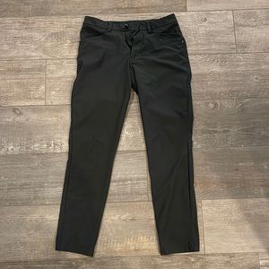 Used Lululemon ABC pant
